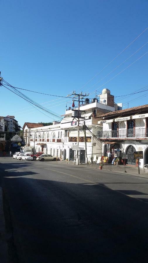 Taxco De Mis Amores Hotel Exterior photo